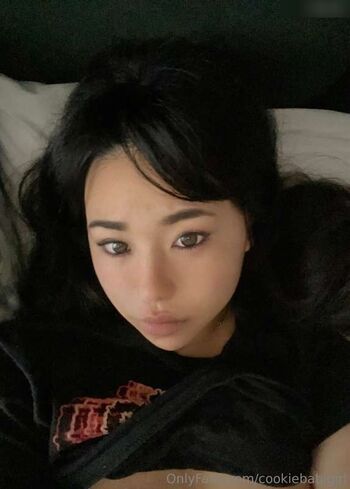 Full leaked Cookiebabigirl  page private onlyfans photo