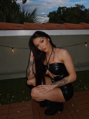 Full leaked Cora jade private onlyfans photo