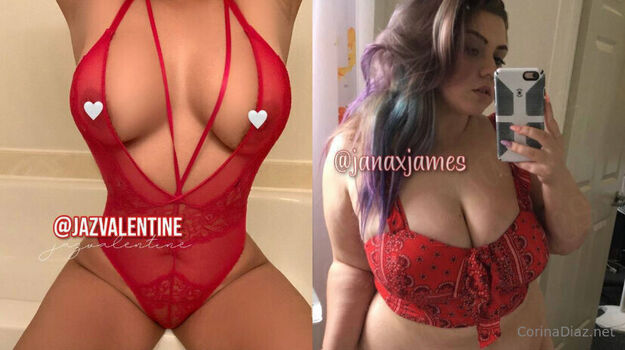 Full leaked Corinasbooty page private onlyfans photo