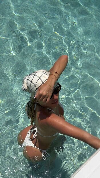 Full leaked Corinna kopf page private onlyfans photo