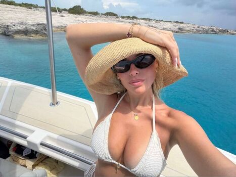 Full leaked Corinna kopf page private onlyfans photo