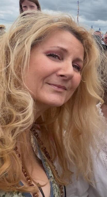 Full leaked Corrinne wicks page private onlyfans photo