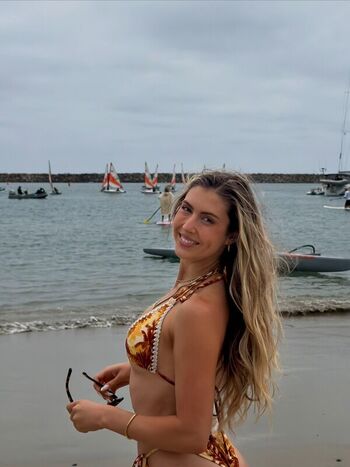 Full leaked Cortney gibson page private onlyfans photo