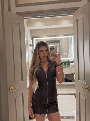 Full leaked Cortney gibson private onlyfans photo