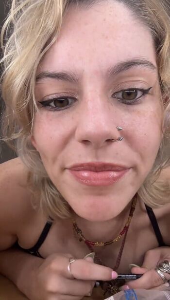 Full leaked Cosmic bliss page private onlyfans photo