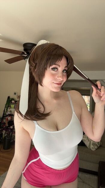 Full leaked Cosmic lils private onlyfans photo