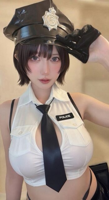 Full leaked Cosplay rabbit private onlyfans photo