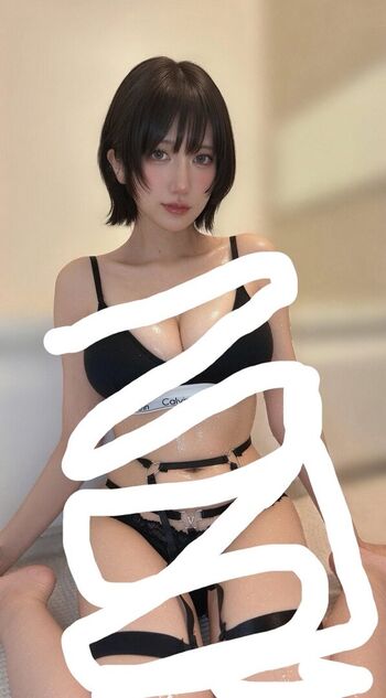 Full leaked Cosplay rabbit private onlyfans photo