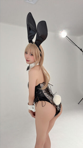 Full leaked Cosplay rabbit private onlyfans photo