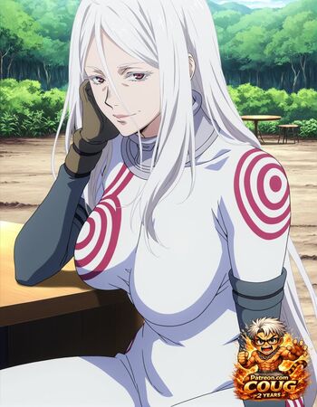 Full leaked Coug hentai page private onlyfans photo