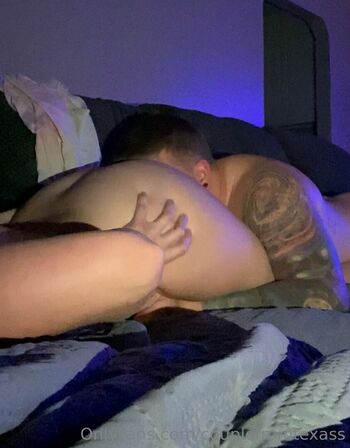 Full leaked Couplefromtexas private onlyfans photo