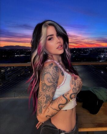 Full leaked Milly fischer/ private onlyfans photo