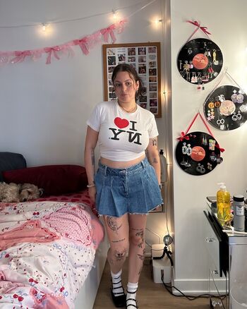 Full leaked Gizem ycel/ private onlyfans photo