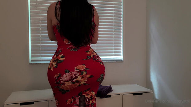 Full leaked Crystal lust page private onlyfans photo