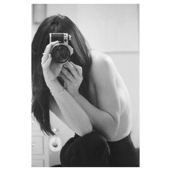Full leaked Crystal reed page private onlyfans photo