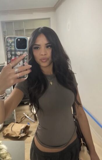 Full leaked Crystalbethlol private onlyfans photo