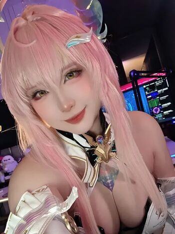 Full leaked Crystalfirey page private onlyfans photo