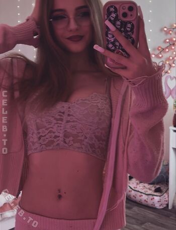 Full leaked Crystalmarykitty page private onlyfans photo