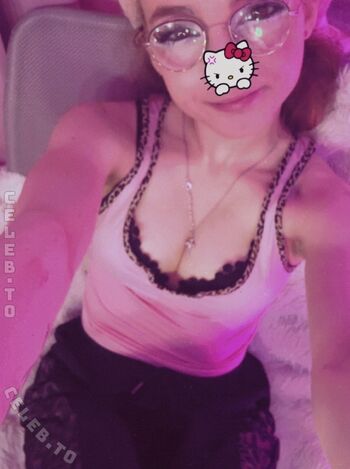 Full leaked Crystalmarykitty page private onlyfans photo
