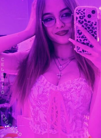 Full leaked Crystalmarykitty page private onlyfans photo