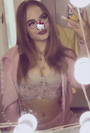 Full leaked Crystalmarykitty page private onlyfans photo