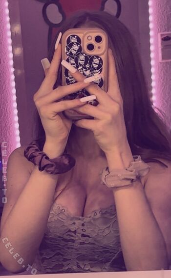 Full leaked Crystalmarykitty page private onlyfans photo