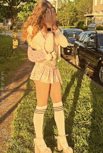 Full leaked Crystalmarykitty page private onlyfans photo