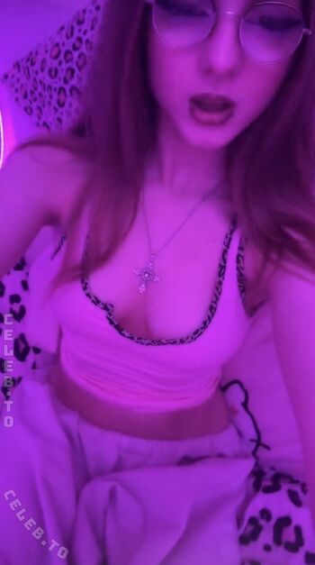 Full leaked Crystalmarykitty page private onlyfans photo