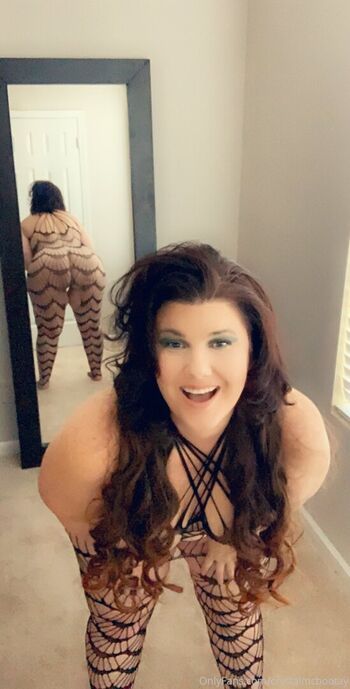 Full leaked Crystalmcbootay private onlyfans photo