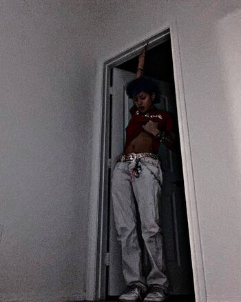 Full leaked Crystals nchantd page private onlyfans photo