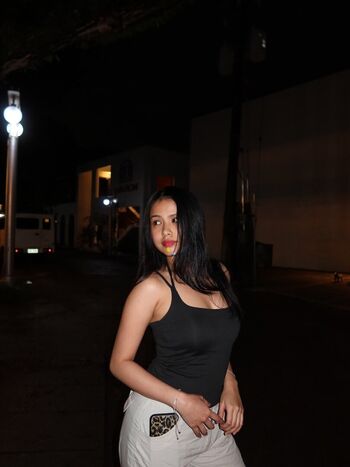 Full leaked Crystelle ann page private onlyfans photo