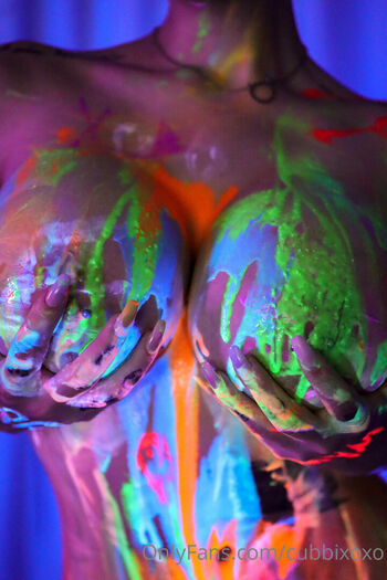 Full leaked Cubbixoxo page private onlyfans photo