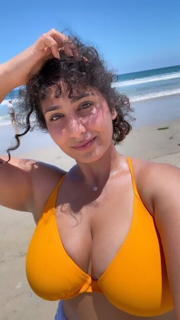 Full leaked Curlywurdy page private onlyfans photo