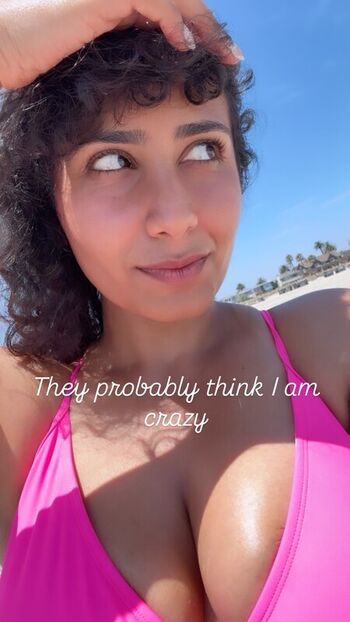 Full leaked Curlywurdy page private onlyfans photo