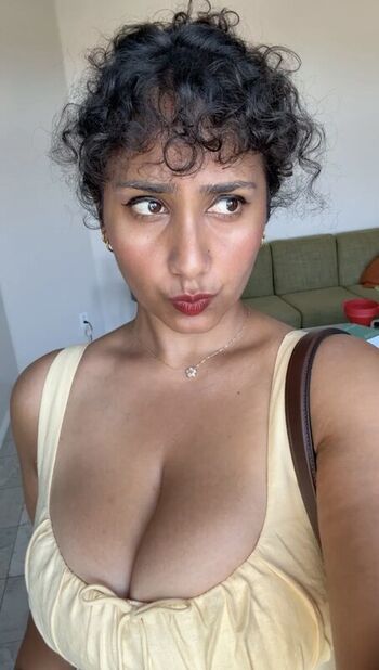 Full leaked Curlywurdy page private onlyfans photo