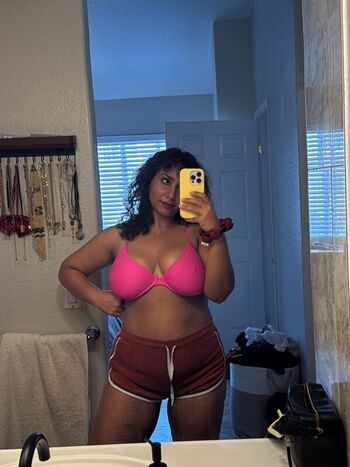 Full leaked Curlywurdy private onlyfans photo