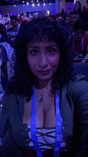 Full leaked Curlywurdy private onlyfans photo