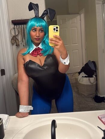 Full leaked Curlywurdy private onlyfans photo