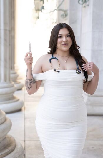 Full leaked Curvy goddesses page private onlyfans photo