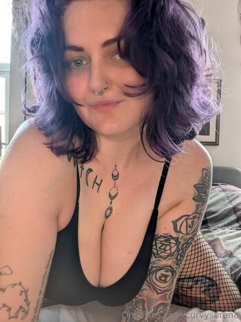 curvyserena
