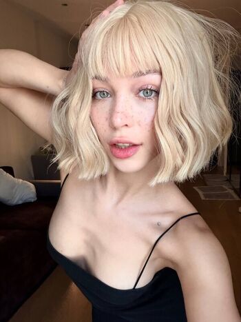 Full leaked Cutieeeeva page private onlyfans photo