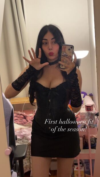 Full leaked Cybersphy page private onlyfans photo