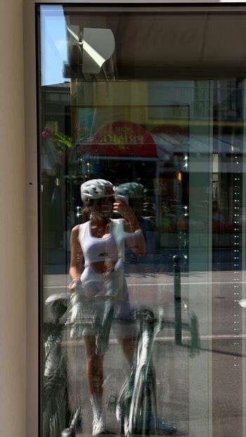 Full leaked Cyclists thread private onlyfans photo