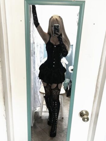 Full leaked Dathbygem page private onlyfans photo