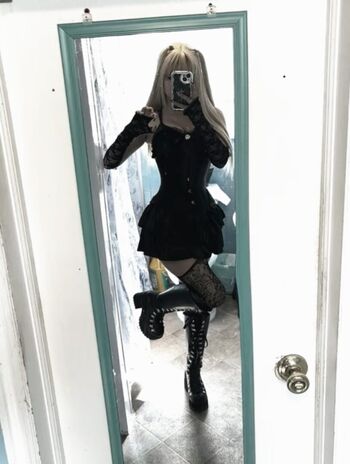 Full leaked Dathbygem page private onlyfans photo