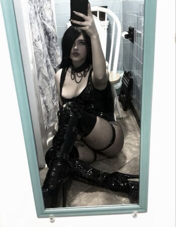 Full leaked Dathbygem page private onlyfans photo