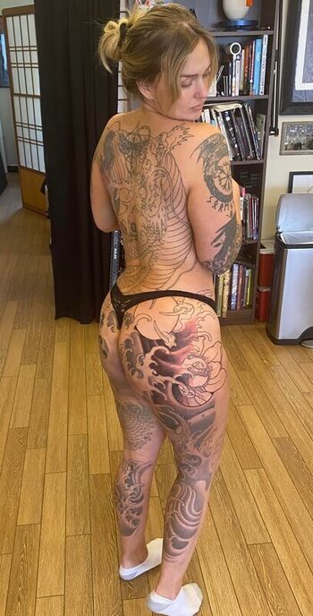 Full leaked Dahlia ray private onlyfans photo