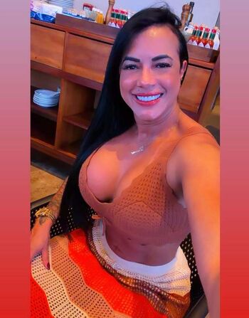 Daiane Prado