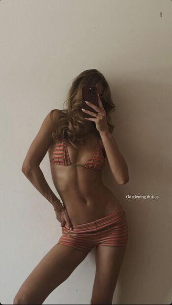 Full leaked Daisy anderson private onlyfans photo
