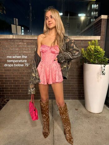 Full leaked Daisy briggs page private onlyfans photo